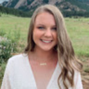 Meet your Posher, Lindsey